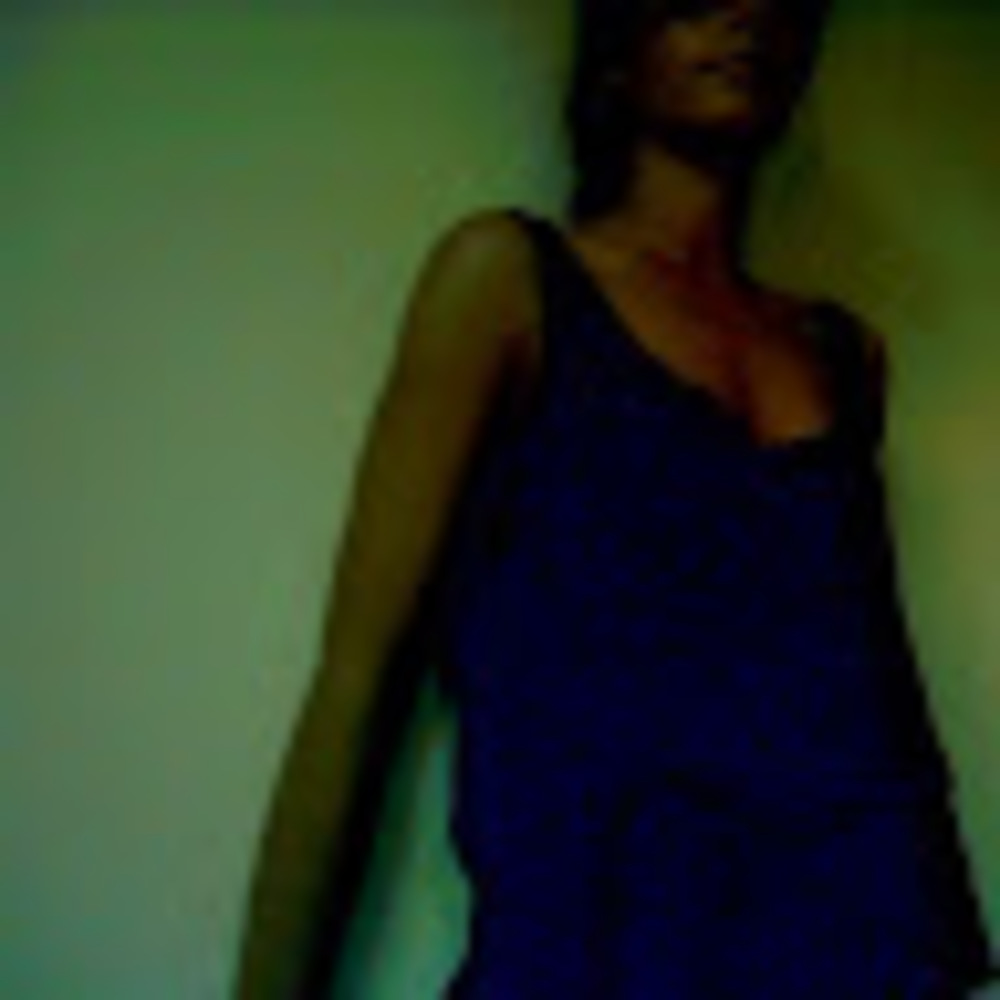 Meet your Posher, Mia